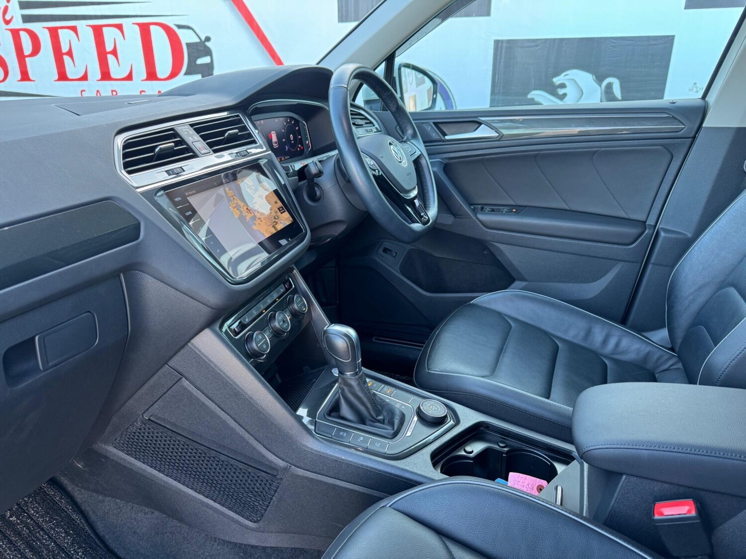 Used Volkswagen Tiguan for sale - 76824922: Photo 31