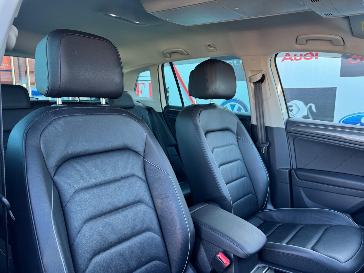 Used Volkswagen Tiguan for sale - 76824922: Photo 32