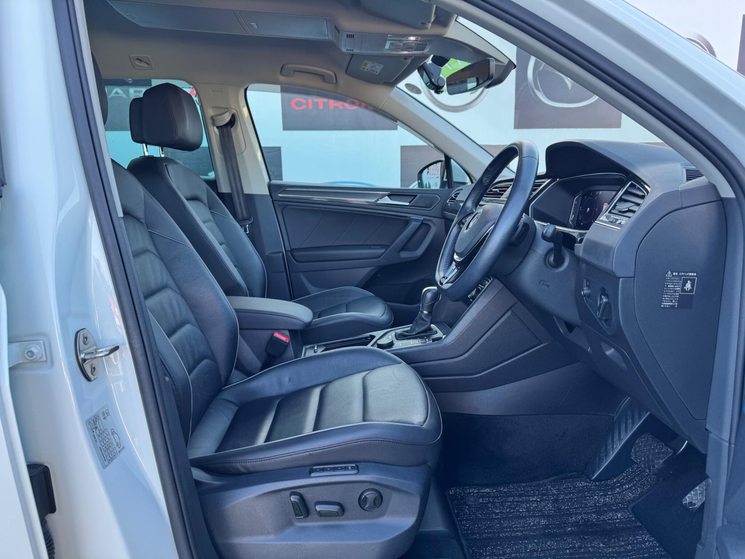 Used Volkswagen Tiguan for sale - 76824922: Photo 33