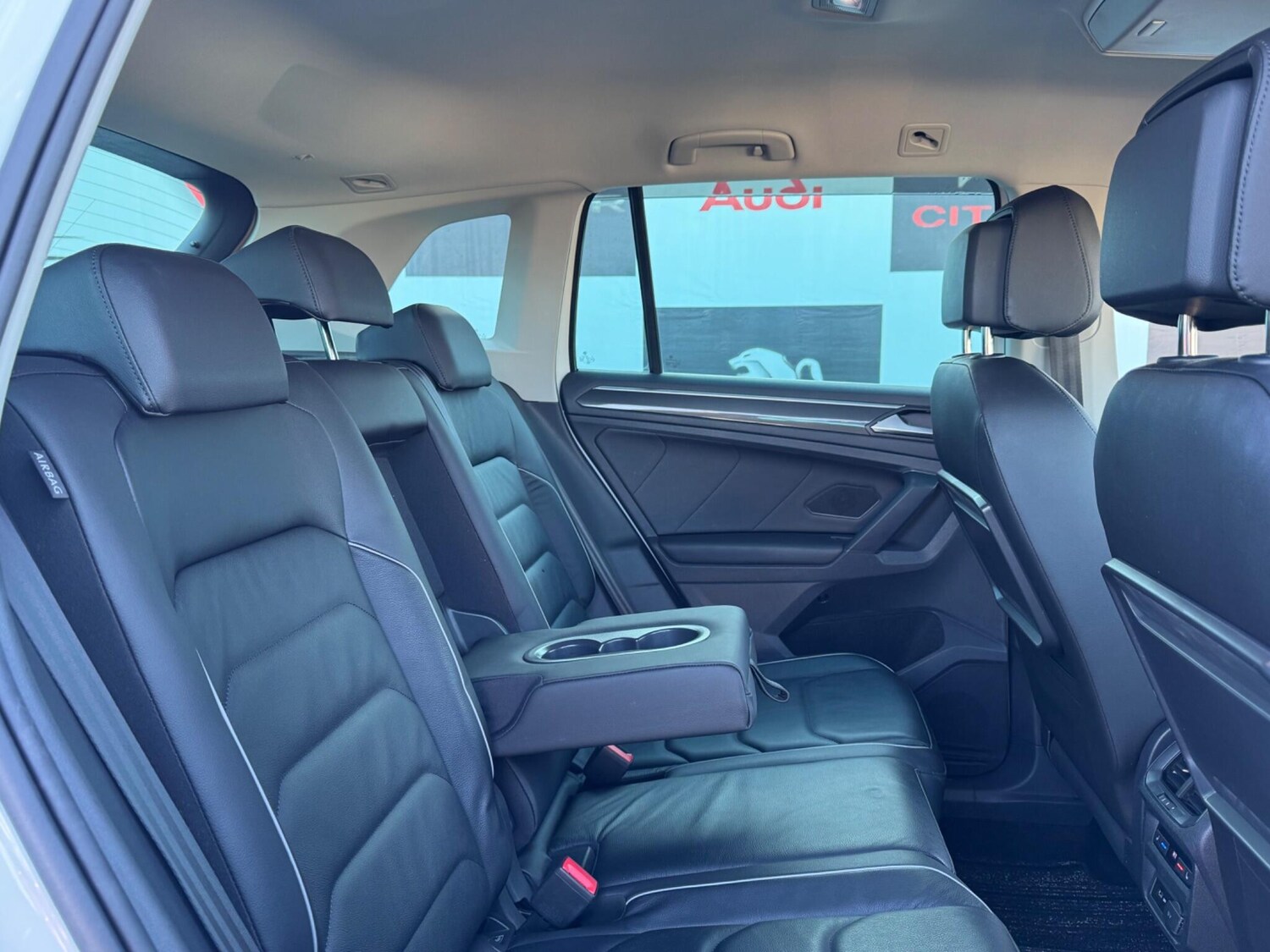 Used Volkswagen Tiguan for sale - 76824922: Photo 34