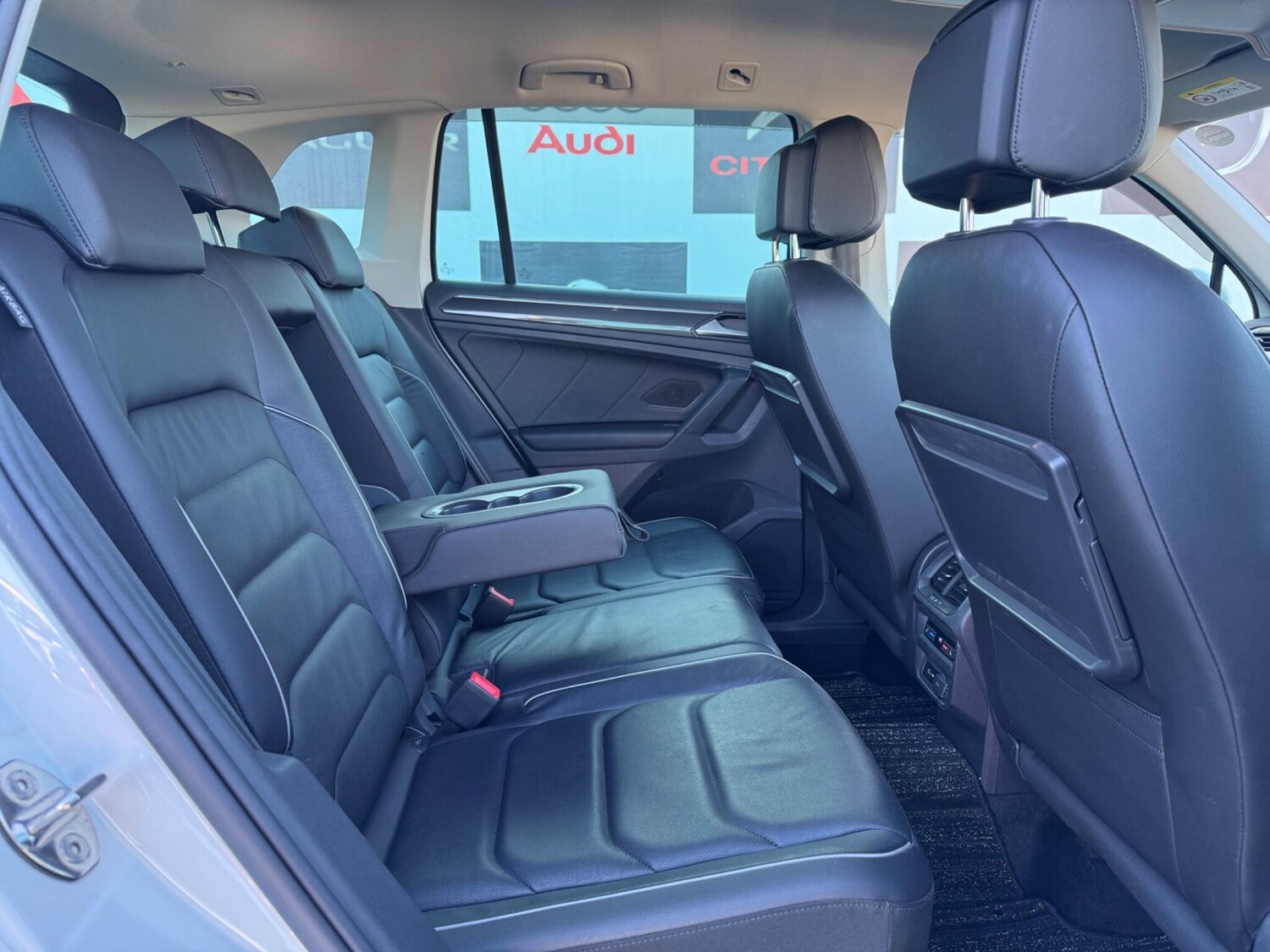 Used Volkswagen Tiguan for sale - 76824922: Photo 35