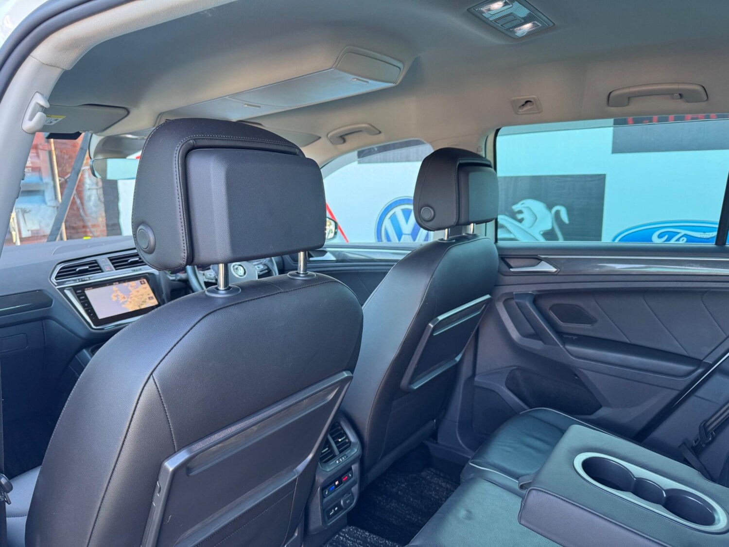 Used Volkswagen Tiguan for sale - 76824922: Photo 36