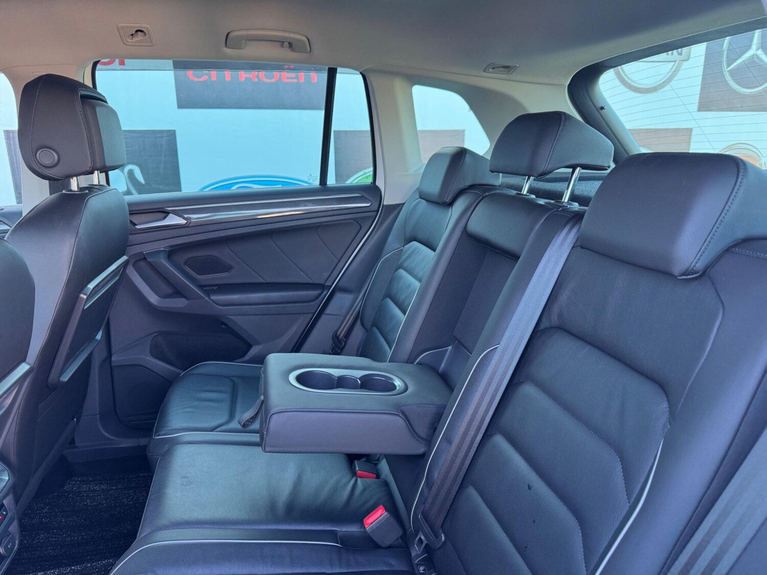 Used Volkswagen Tiguan for sale - 76824922: Photo 37