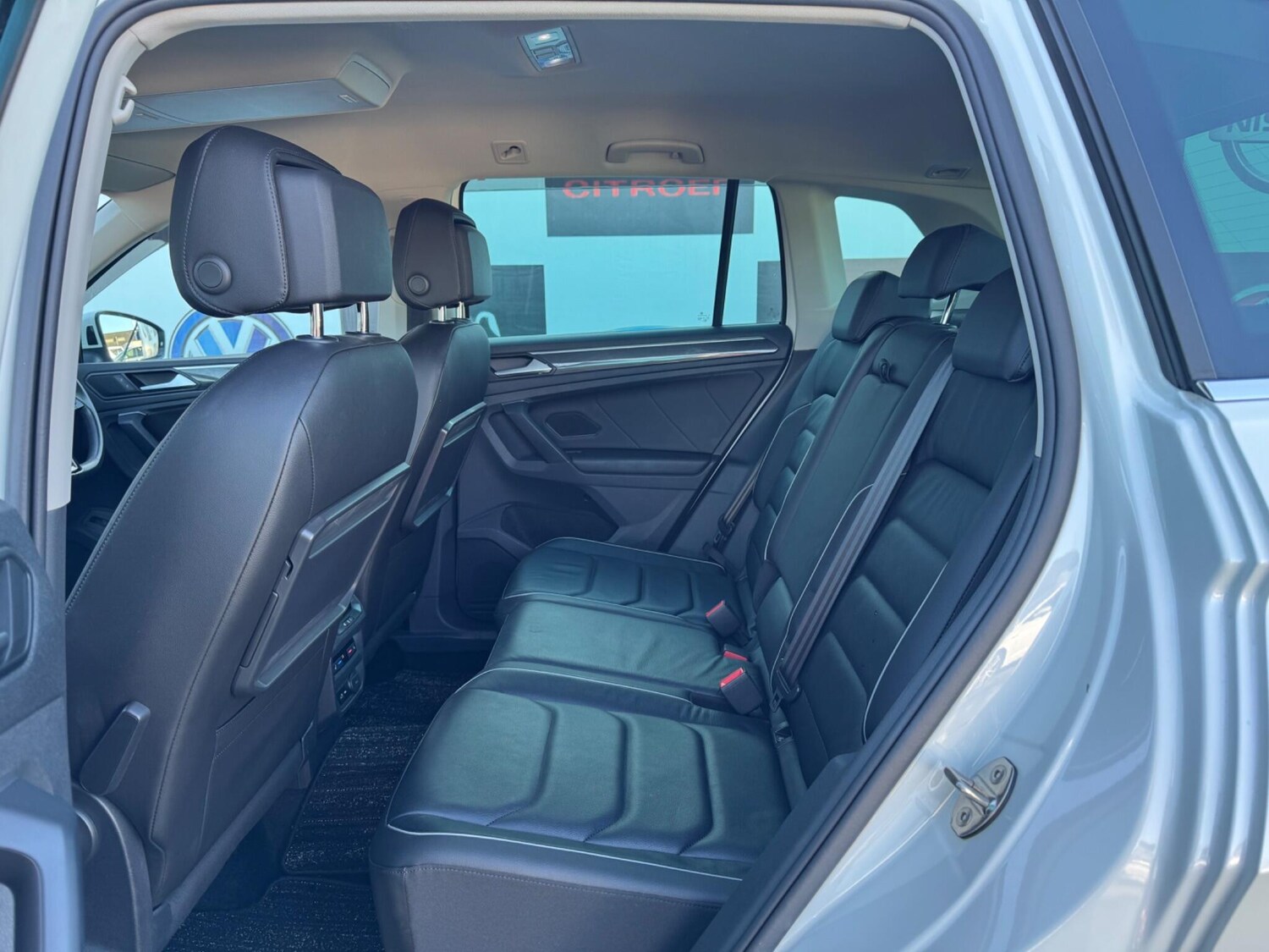 Used Volkswagen Tiguan for sale - 76824922: Photo 38