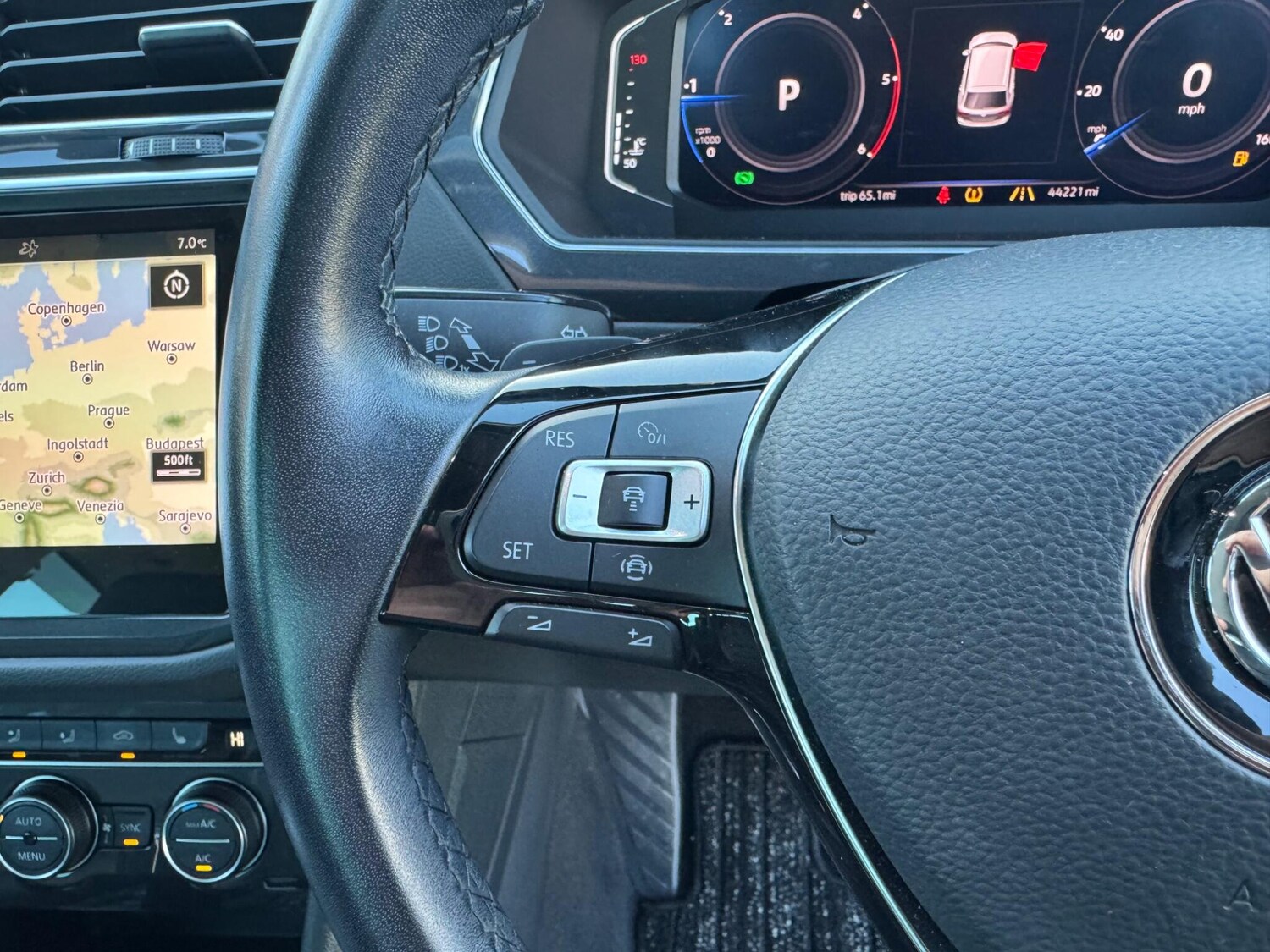 Used Volkswagen Tiguan for sale - 76824922: Photo 39