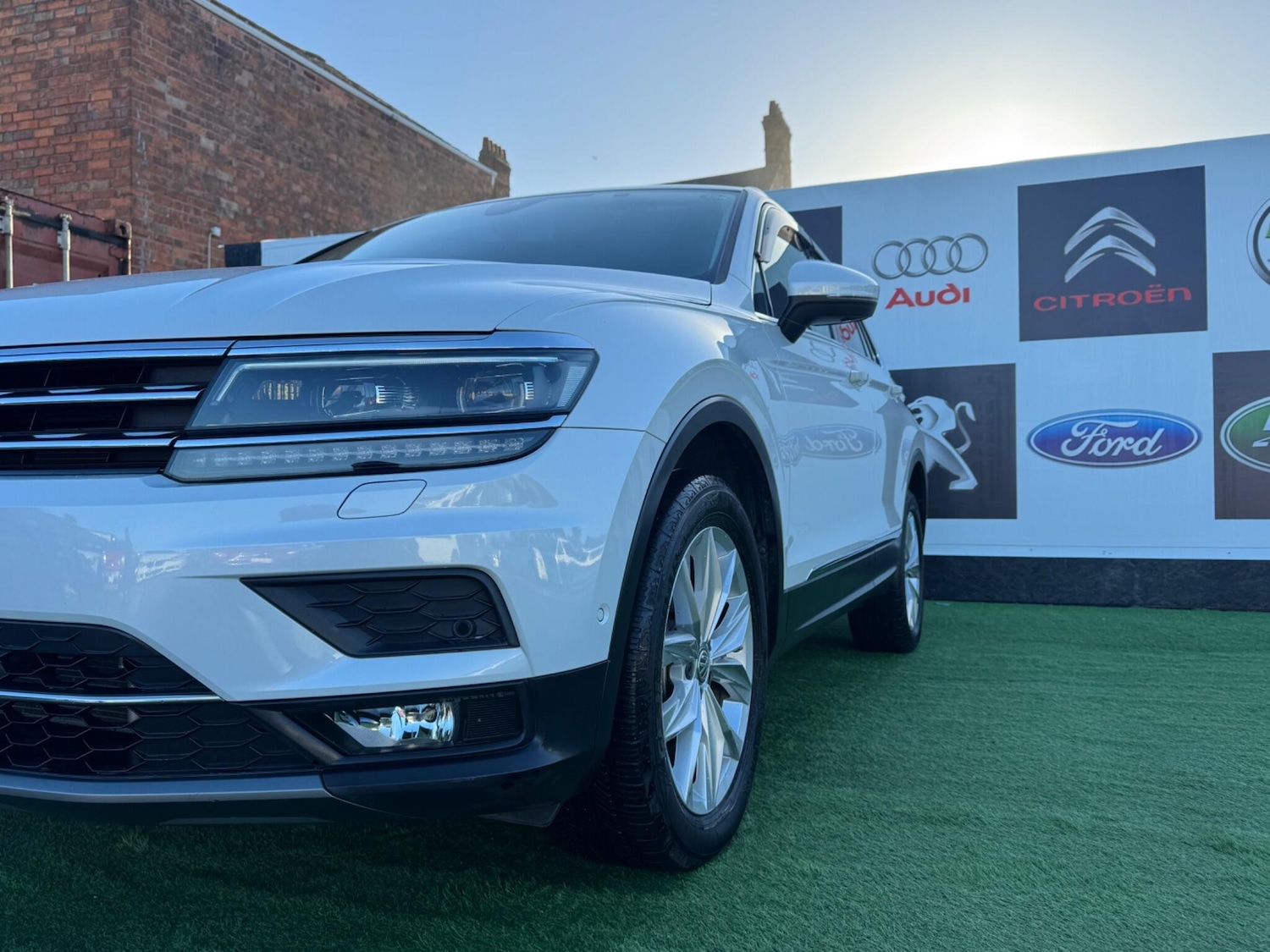 Used Volkswagen Tiguan for sale - 76824922: Photo 4