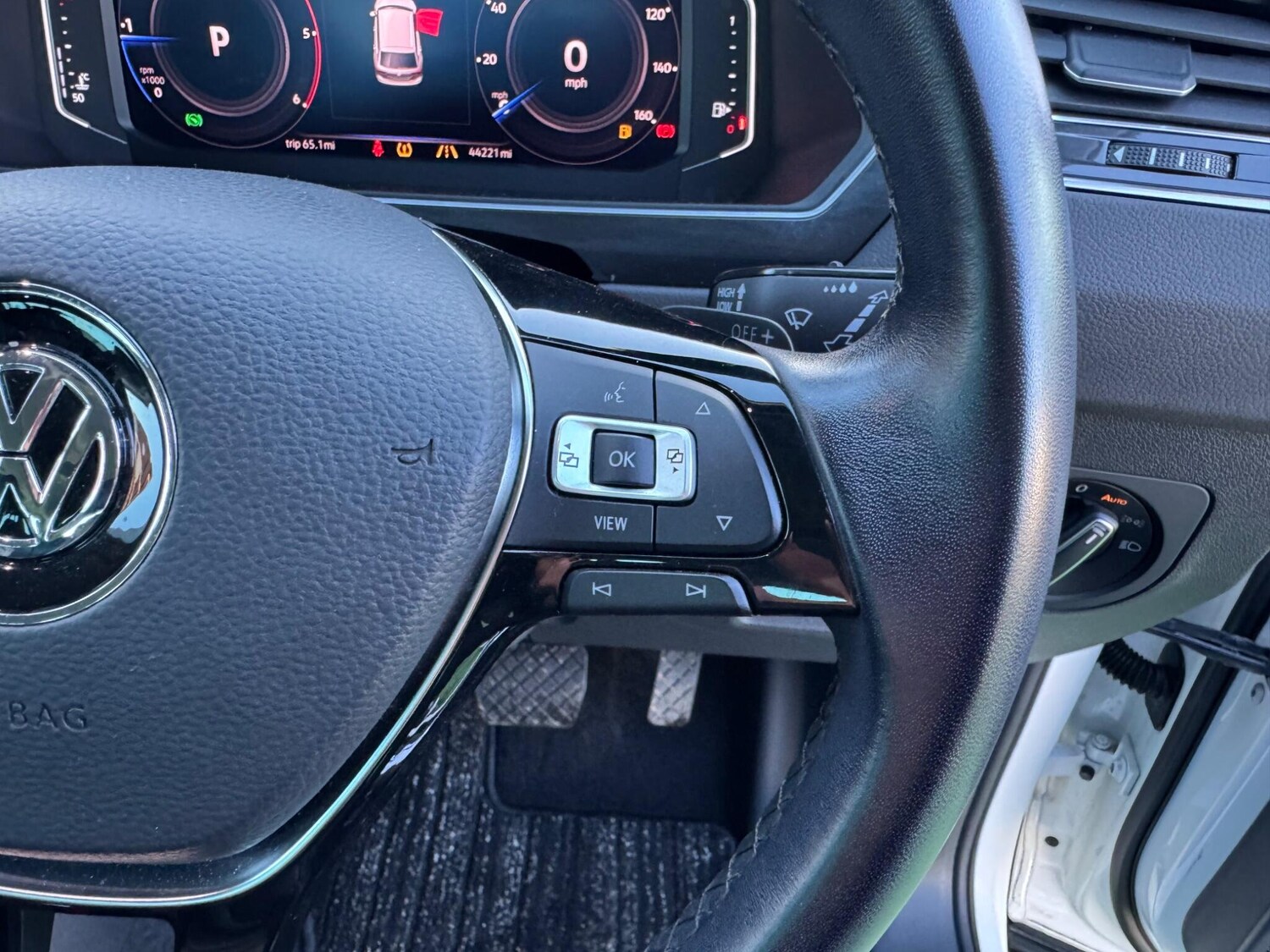 Used Volkswagen Tiguan for sale - 76824922: Photo 40