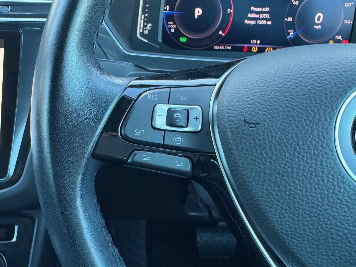 Used Volkswagen Tiguan for sale - 76824922: Photo 41