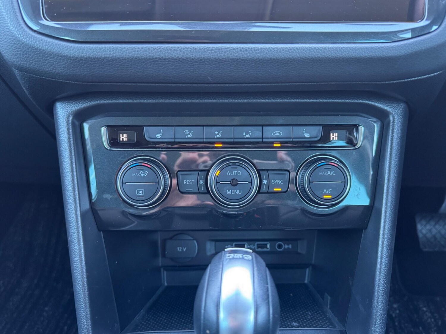 Used Volkswagen Tiguan for sale - 76824922: Photo 43