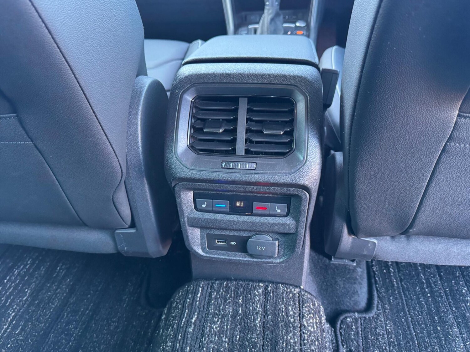 Used Volkswagen Tiguan for sale - 76824922: Photo 47