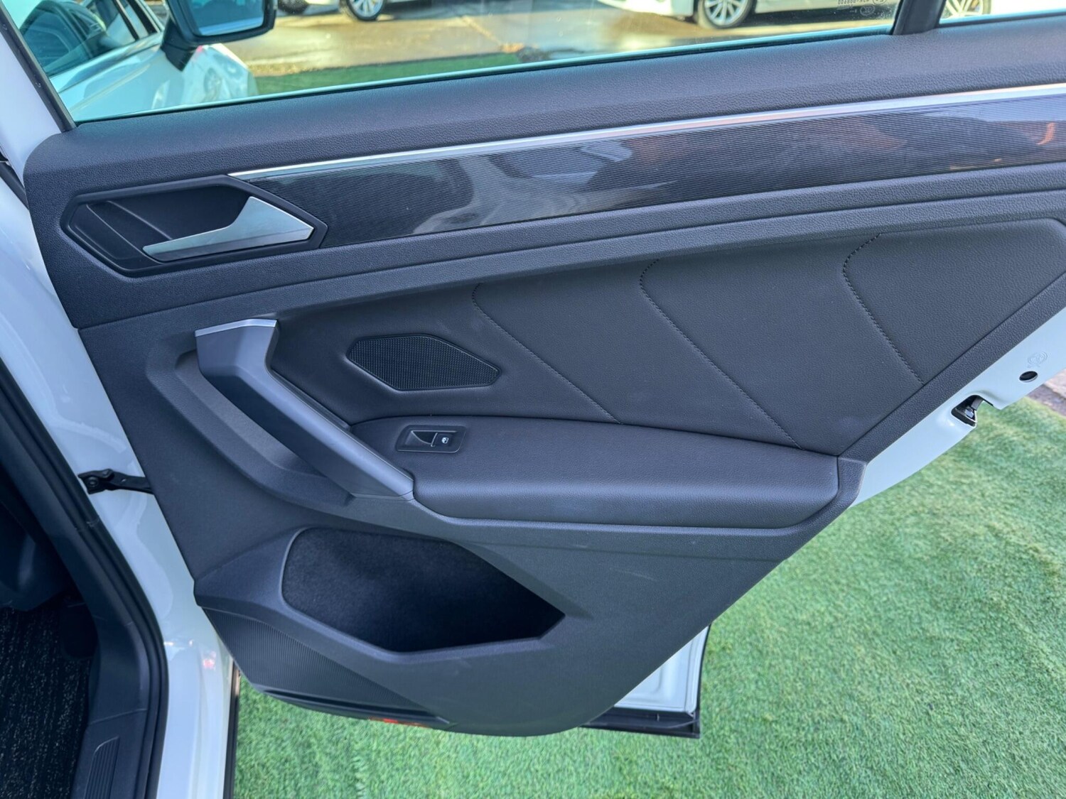 Used Volkswagen Tiguan for sale - 76824922: Photo 48