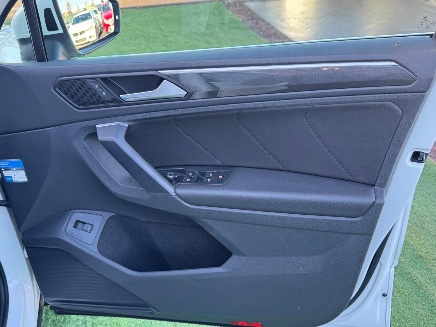 Used Volkswagen Tiguan for sale - 76824922: Photo 49