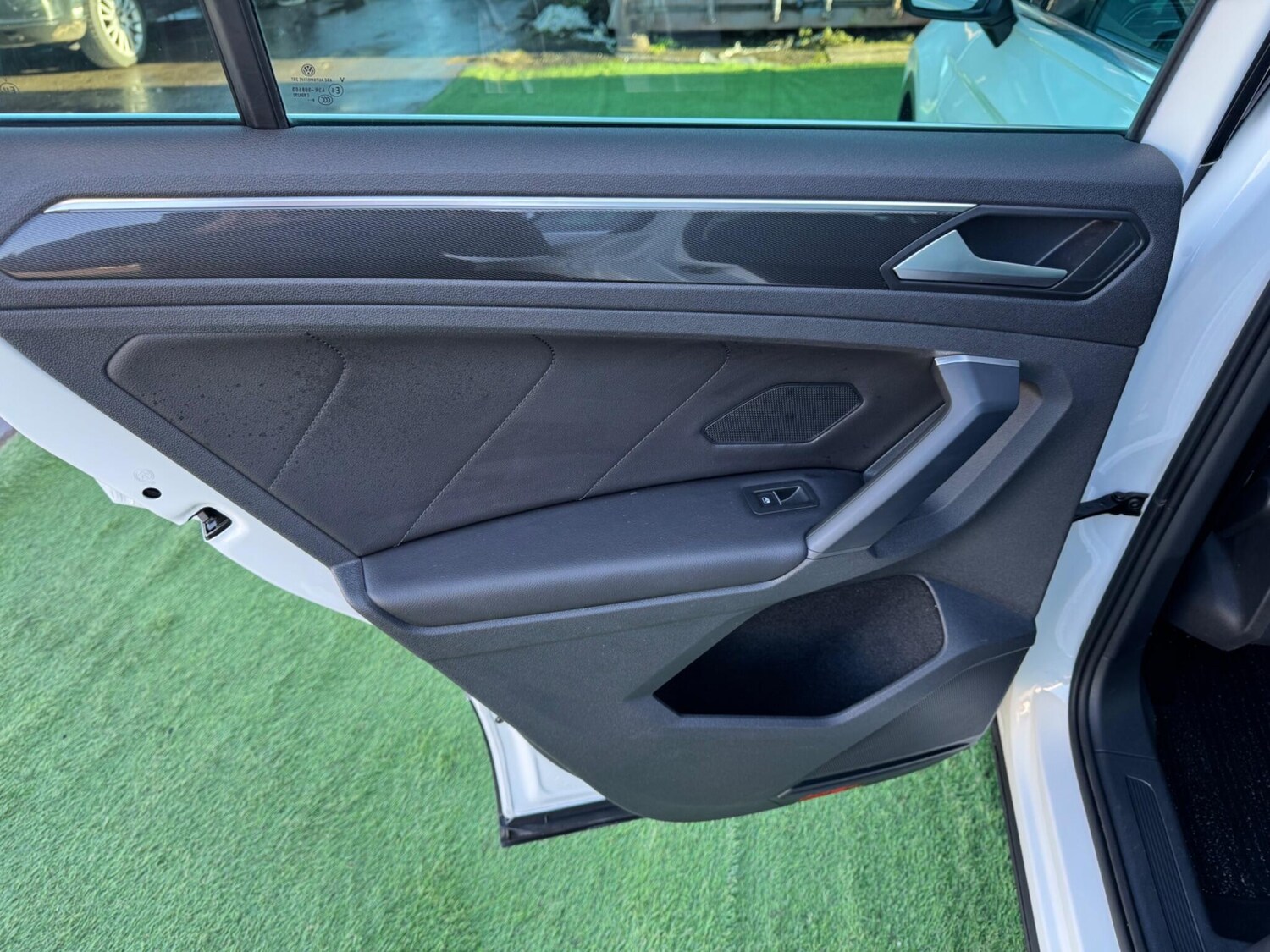 Used Volkswagen Tiguan for sale - 76824922: Photo 50