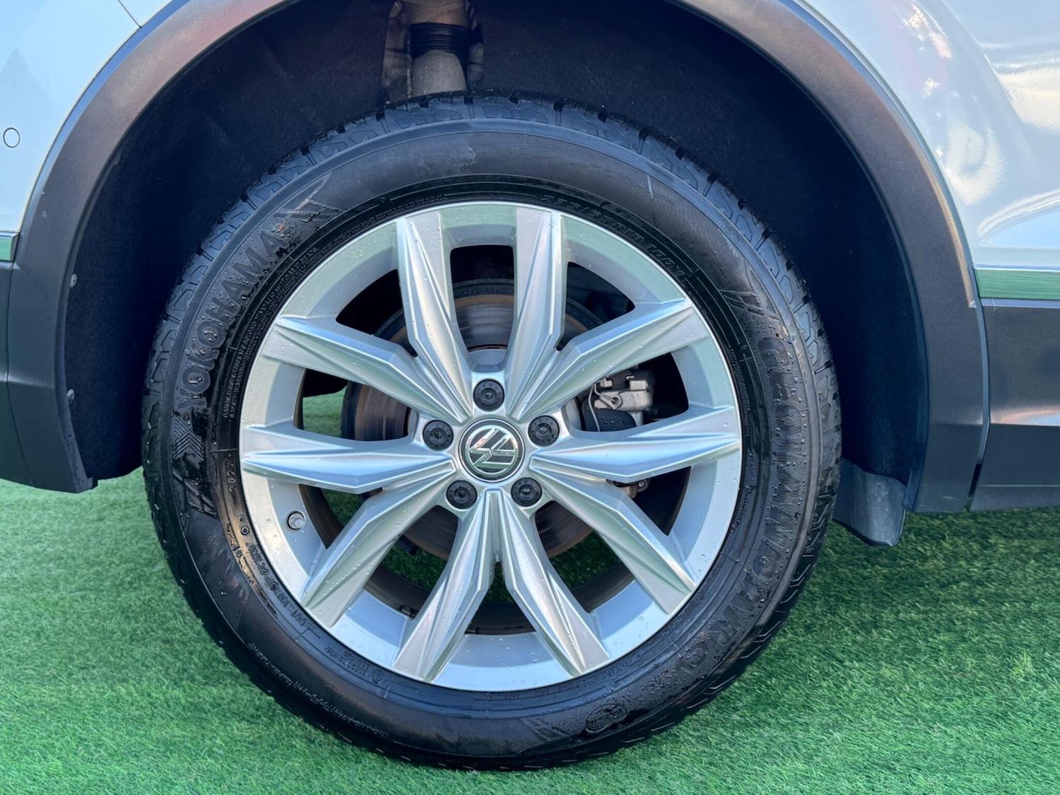 Used Volkswagen Tiguan for sale - 76824922: Photo 52