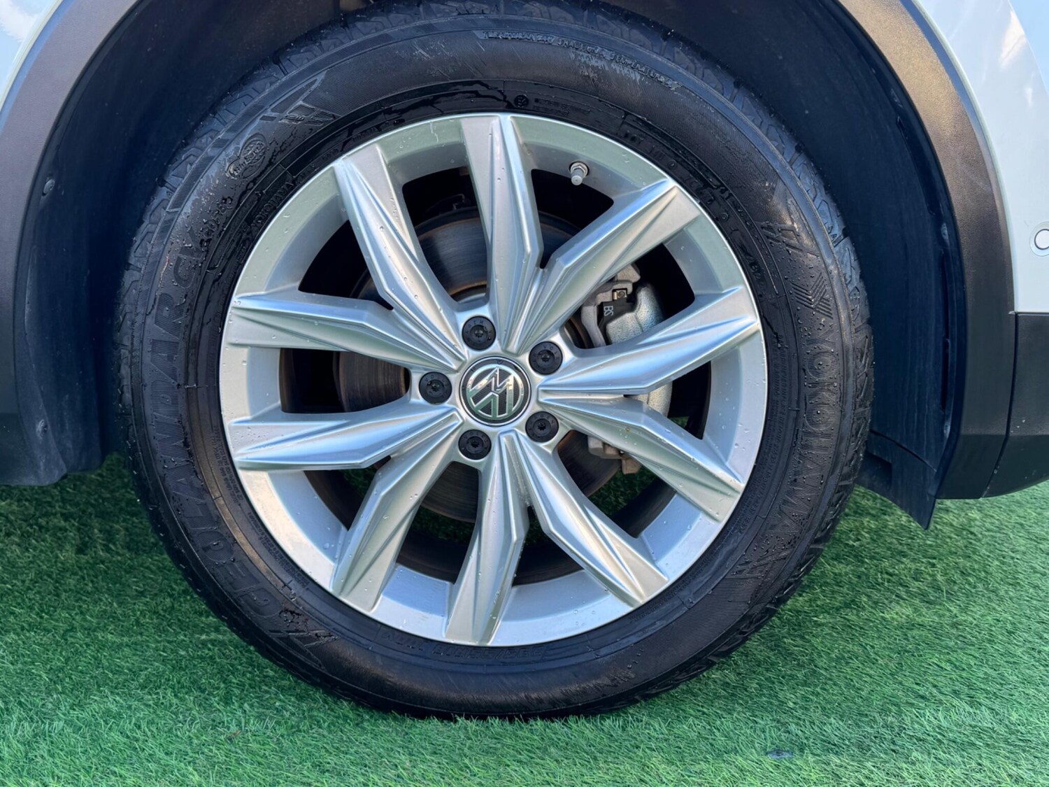 Used Volkswagen Tiguan for sale - 76824922: Photo 53