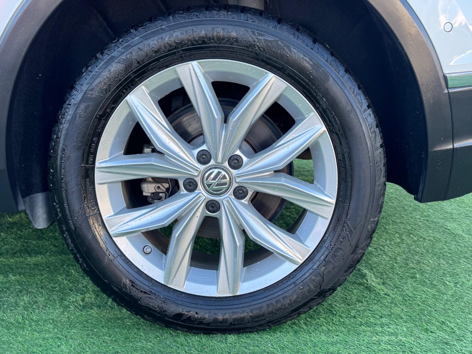 Used Volkswagen Tiguan for sale - 76824922: Photo 54