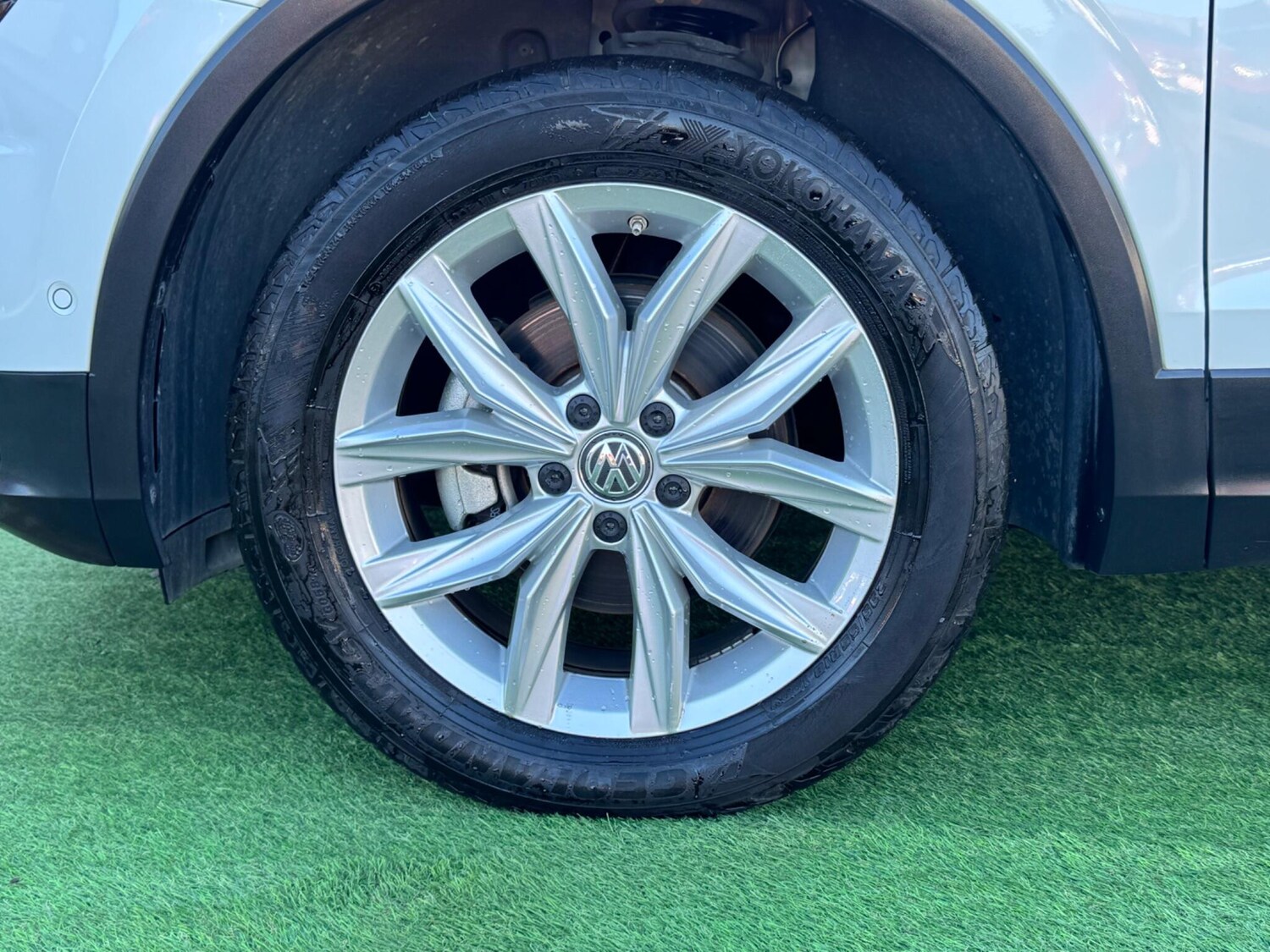 Used Volkswagen Tiguan for sale - 76824922: Photo 55