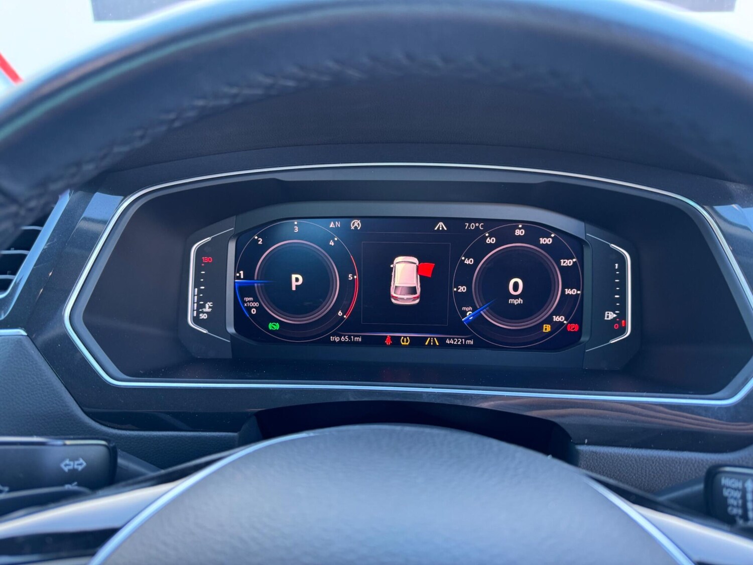 Used Volkswagen Tiguan for sale - 76824922: Photo 57