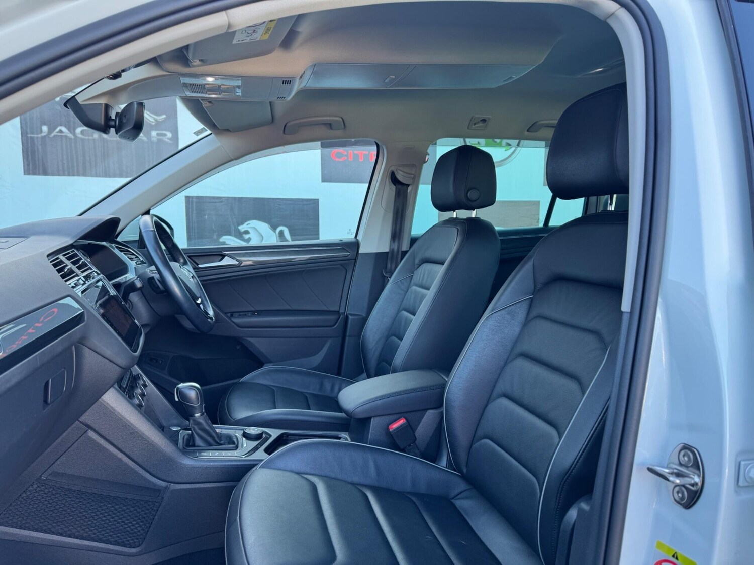 Used Volkswagen Tiguan for sale - 76824922: Photo 58