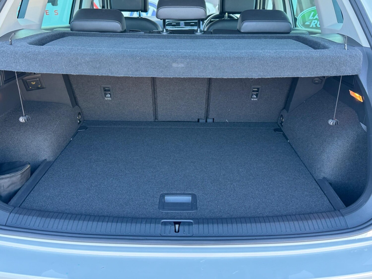 Used Volkswagen Tiguan for sale - 76824922: Photo 59