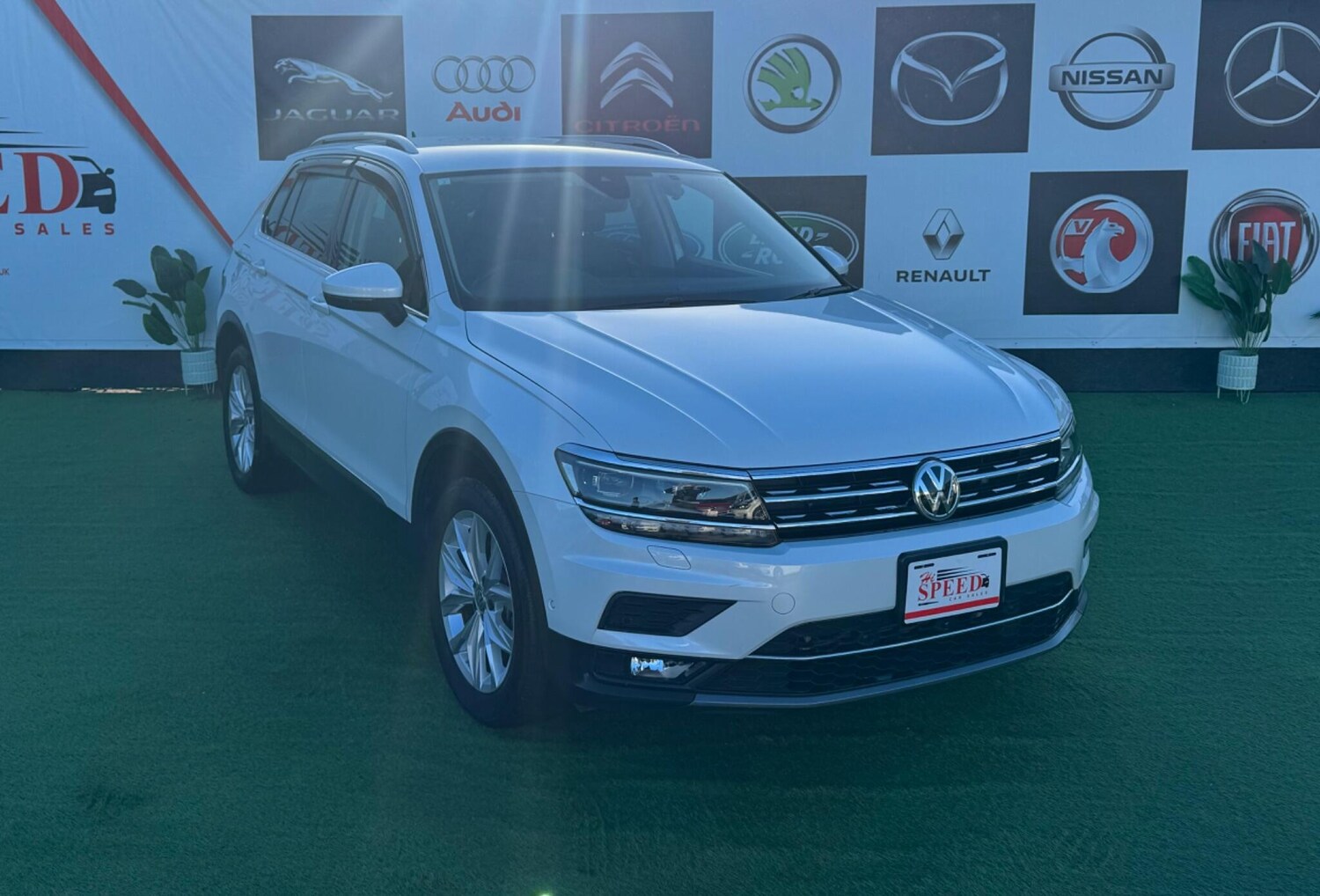 Used Volkswagen Tiguan for sale - 76824922: Photo 6
