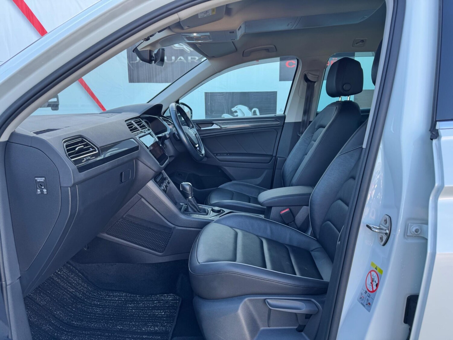 Used Volkswagen Tiguan for sale - 76824922: Photo 60