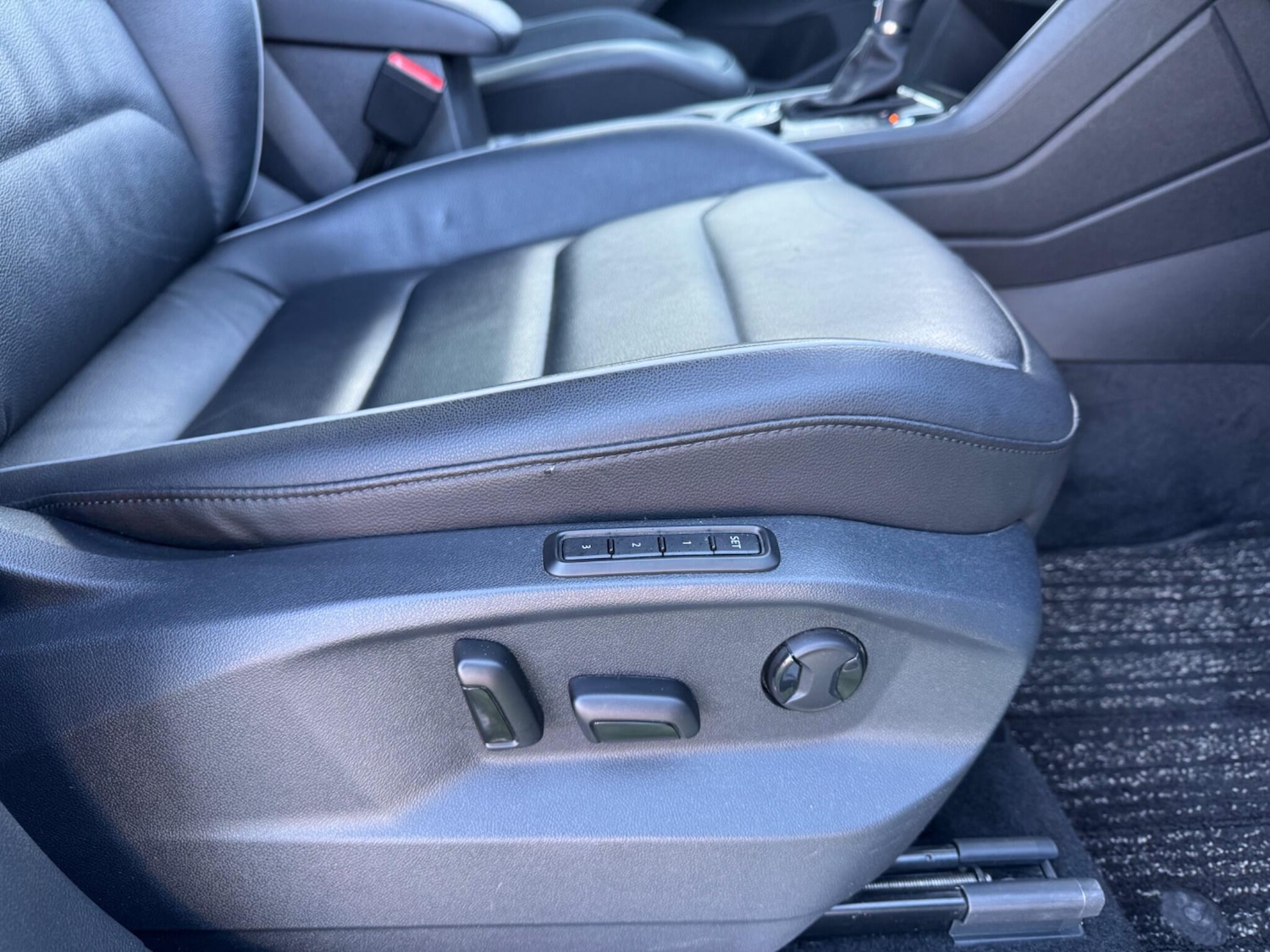 Used Volkswagen Tiguan for sale - 76824922: Photo 61