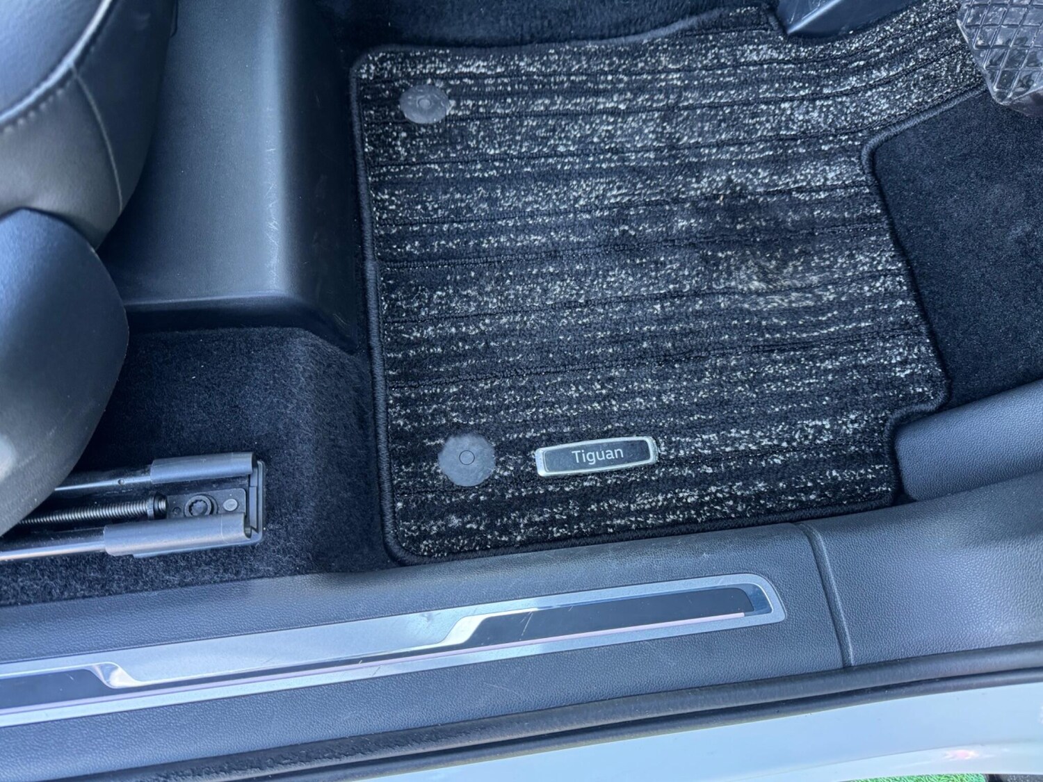 Used Volkswagen Tiguan for sale - 76824922: Photo 62