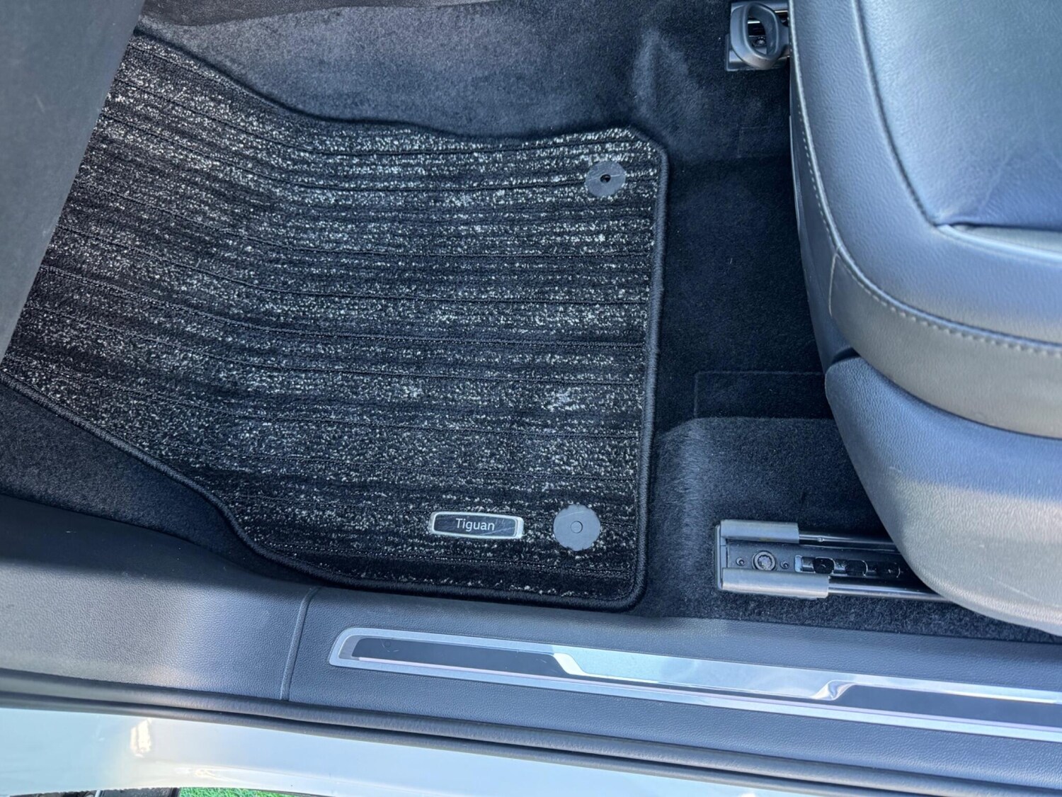 Used Volkswagen Tiguan for sale - 76824922: Photo 63