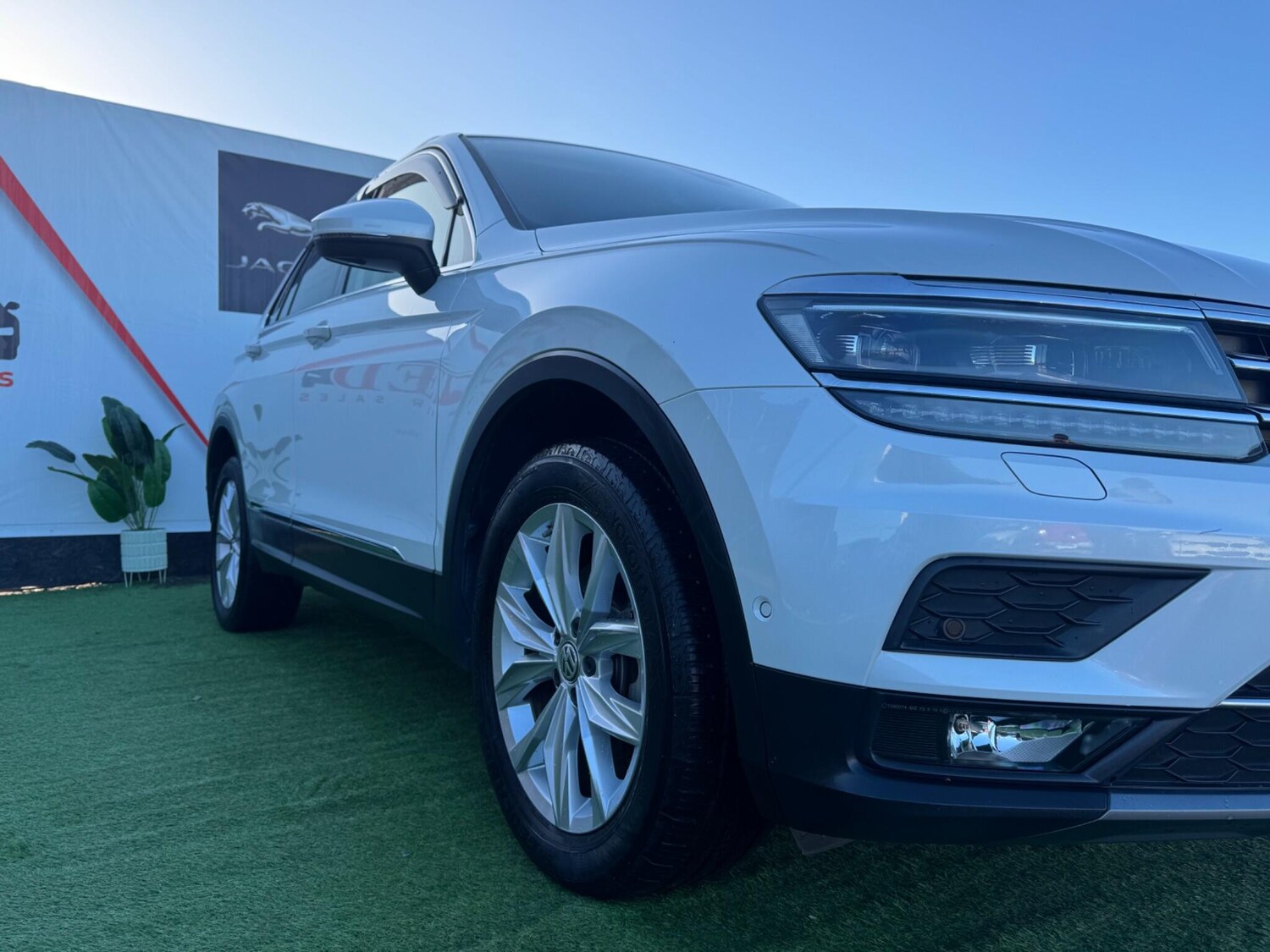 Used Volkswagen Tiguan for sale - 76824922: Photo 7