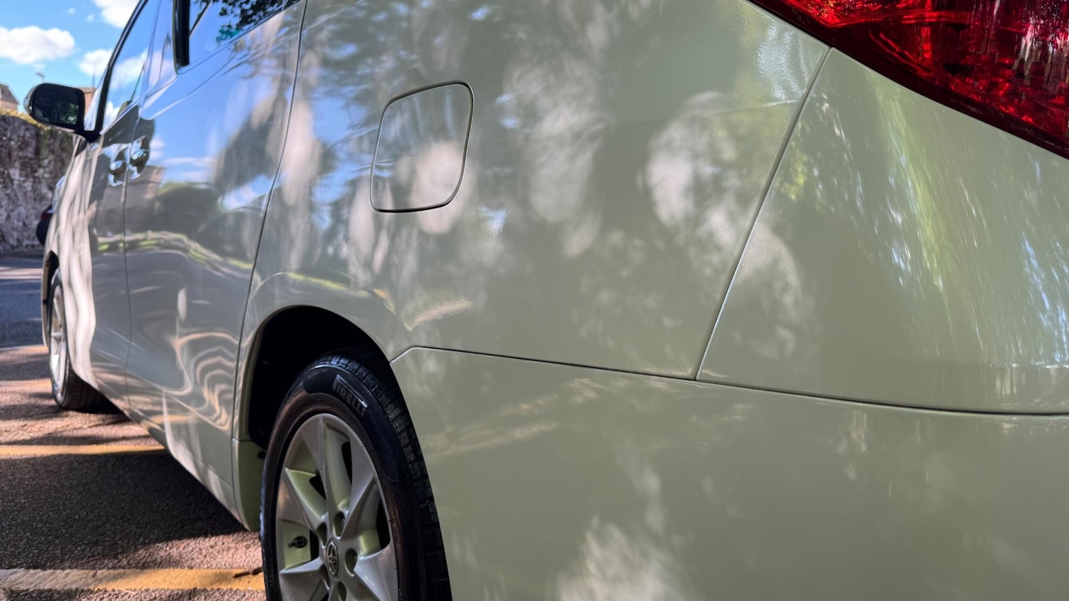 Used Toyota Alphard 2025 for sale - 76620108: Photo 13