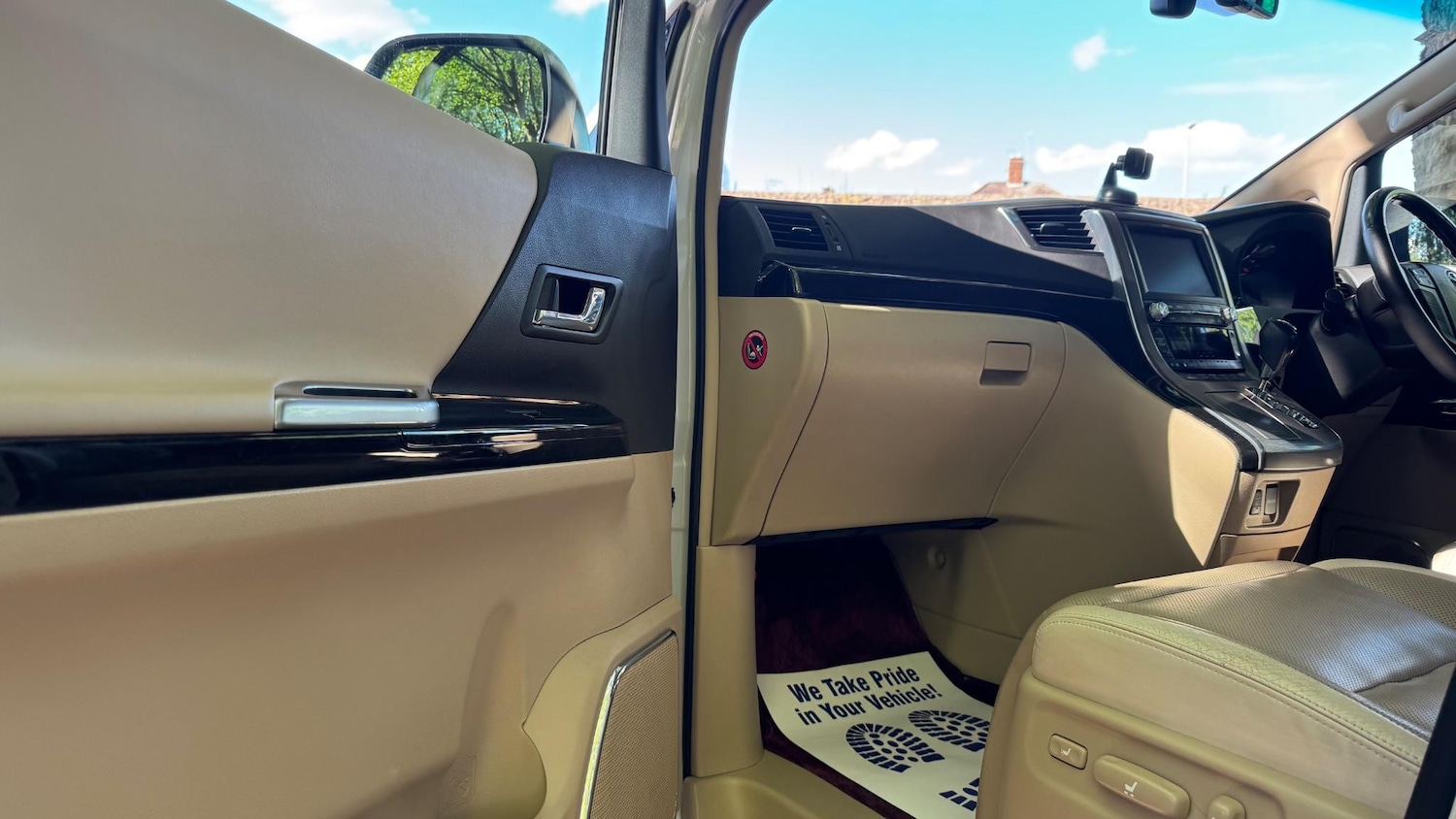 Used Toyota Alphard 2025 for sale - 76620108: Photo 15