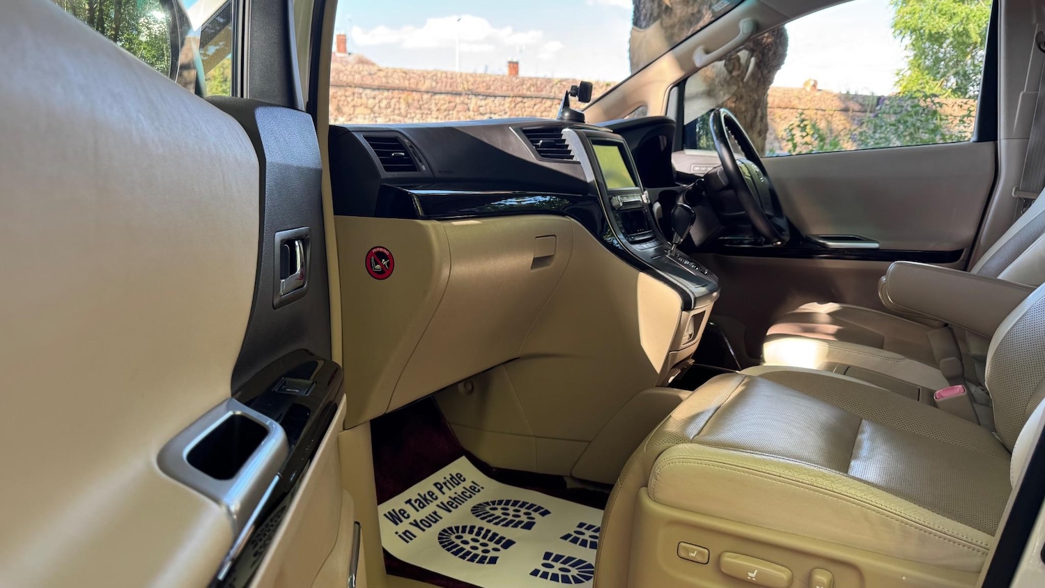 Used Toyota Alphard 2025 for sale - 76620108: Photo 16