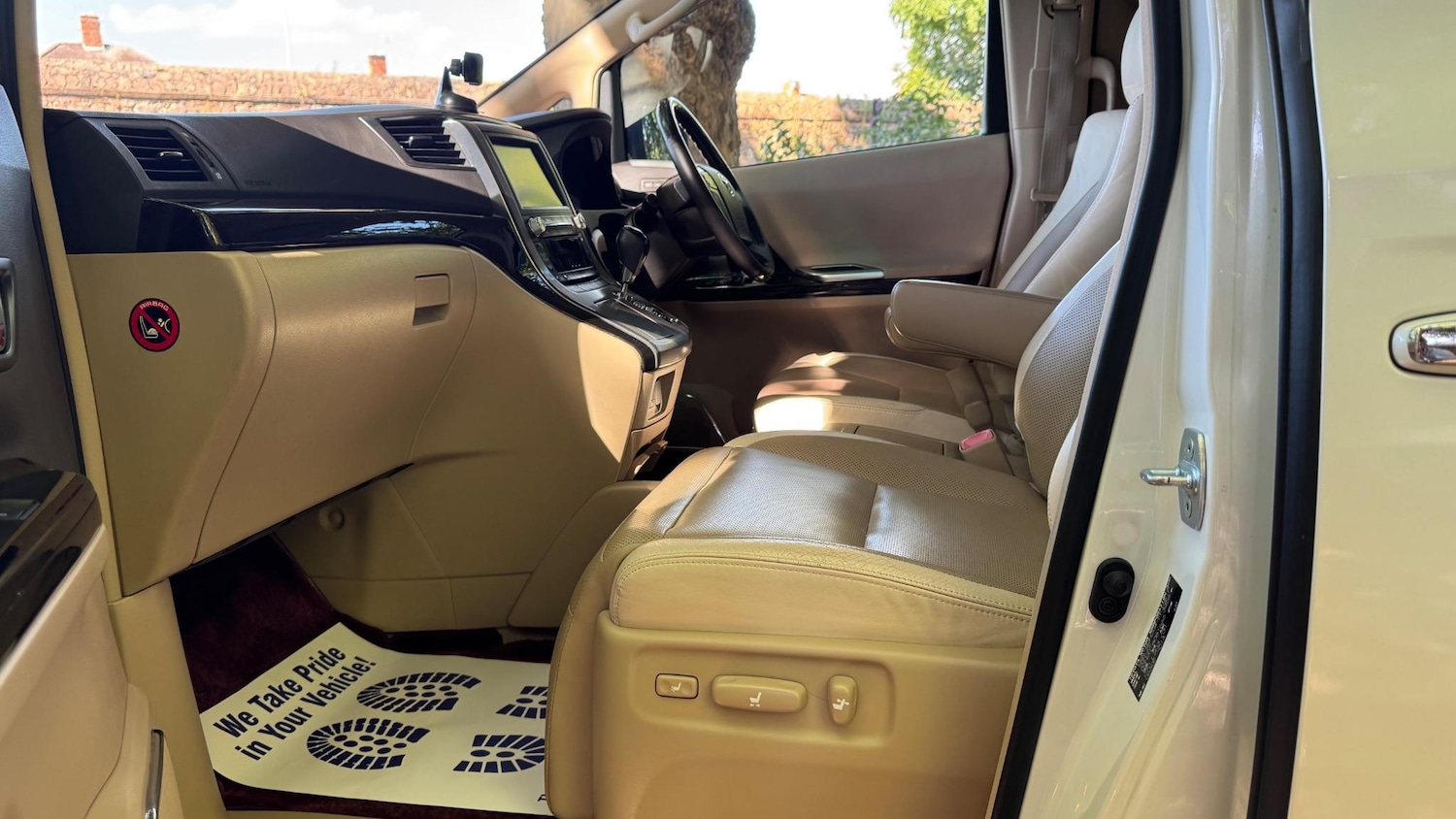 Used Toyota Alphard 2025 for sale - 76620108: Photo 17