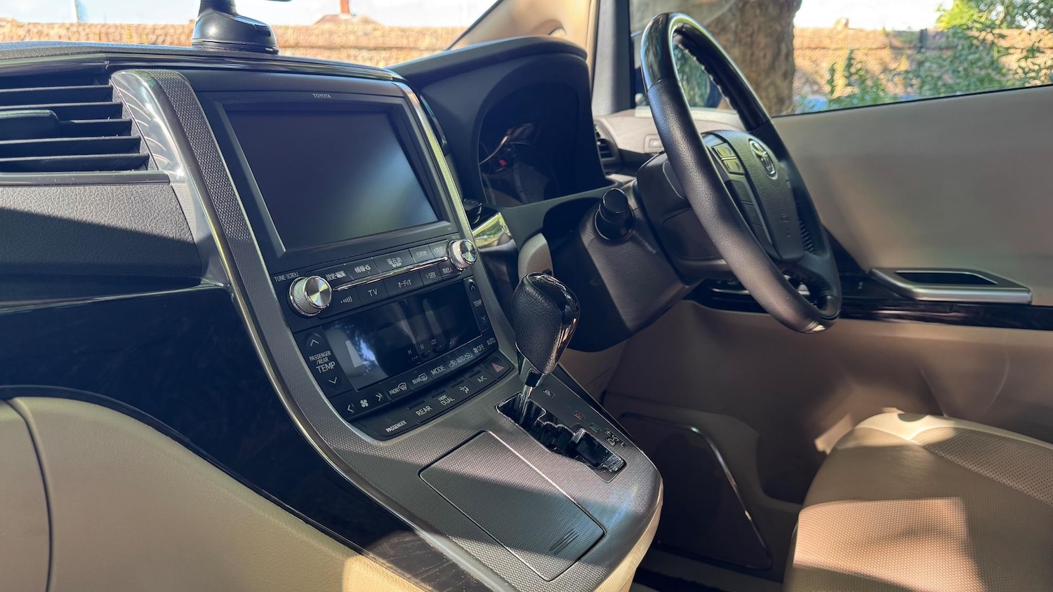 Used Toyota Alphard 2025 for sale - 76620108: Photo 20