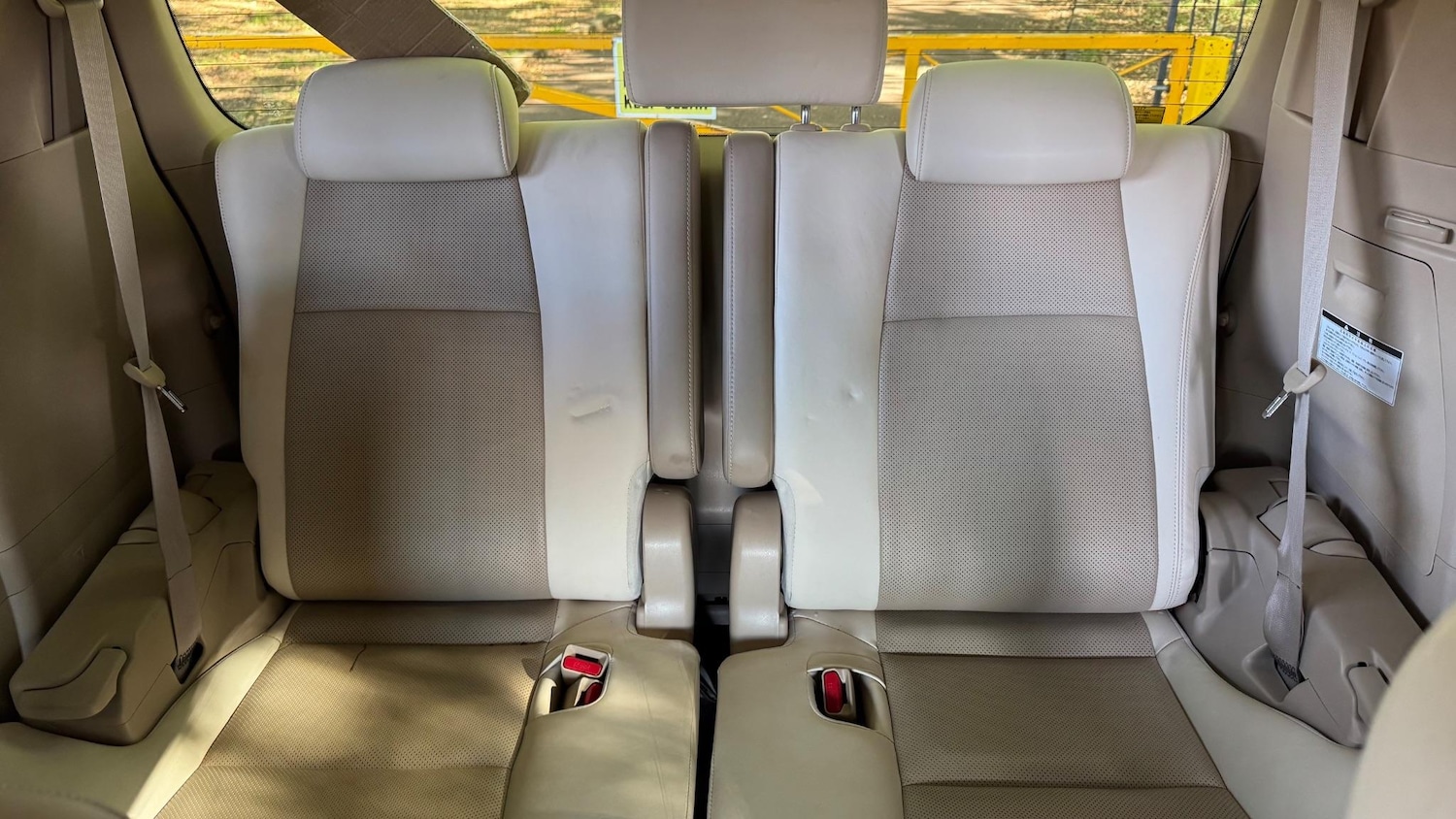 Used Toyota Alphard 2025 for sale - 76620108: Photo 28