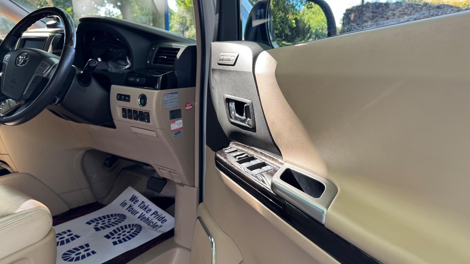 Used Toyota Alphard 2025 for sale - 76620108: Photo 29