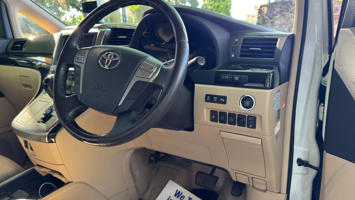 Used Toyota Alphard 2025 for sale - 76620108: Photo 30