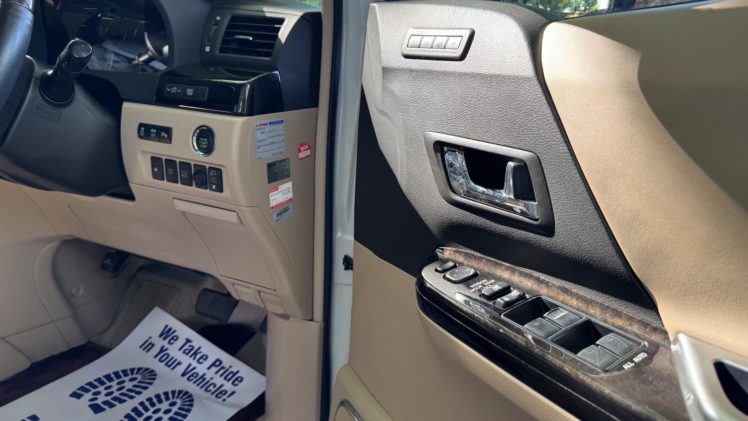 Used Toyota Alphard 2025 for sale - 76620108: Photo 32