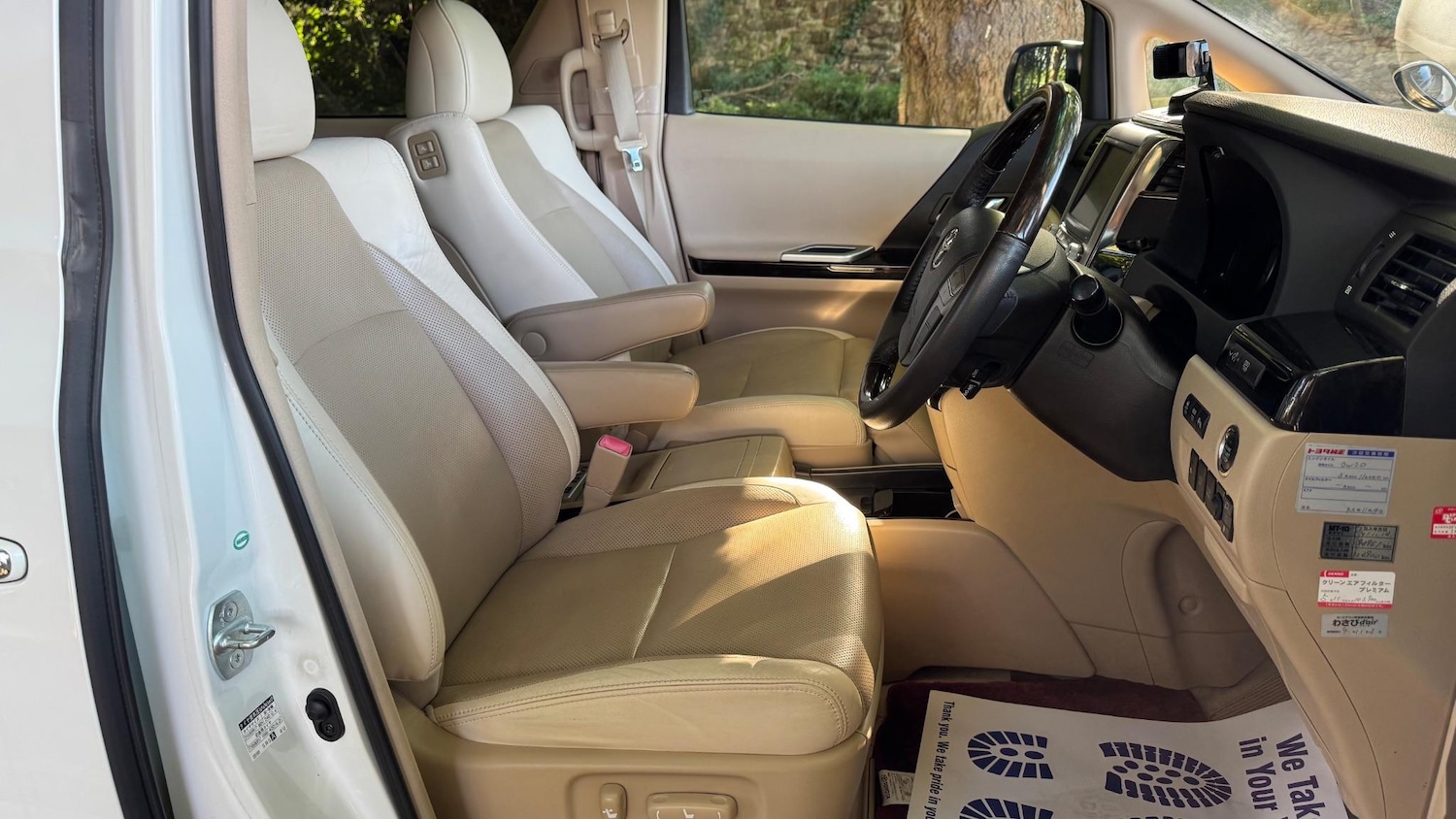 Used Toyota Alphard 2025 for sale - 76620108: Photo 33