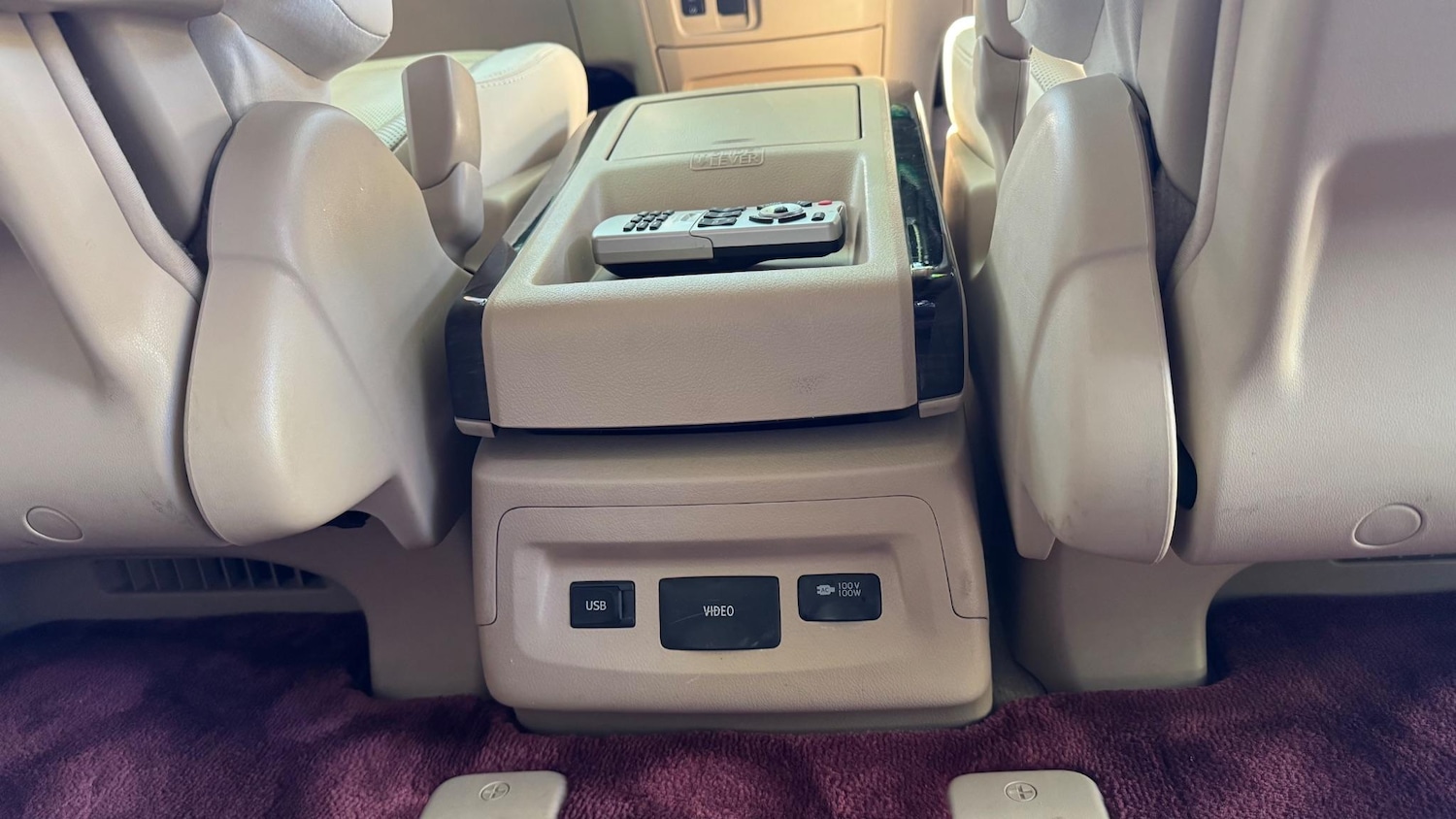 Used Toyota Alphard 2025 for sale - 76620108: Photo 38