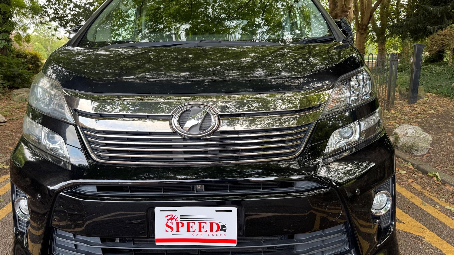 Used Toyota Vellfire 2025 for sale - 76989198: Photo 10