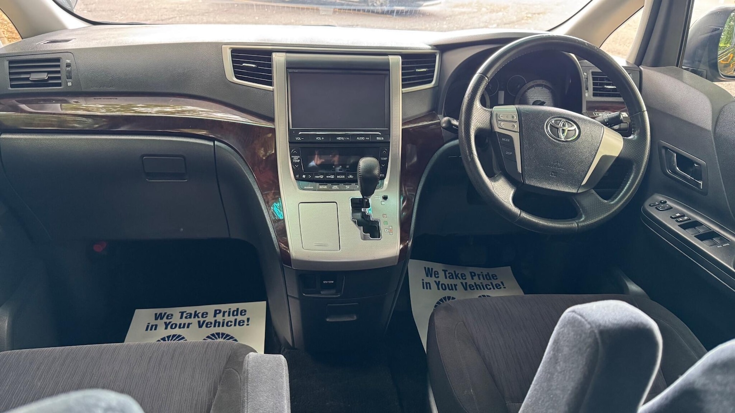 Used Toyota Vellfire 2025 for sale - 76989198: Photo 18
