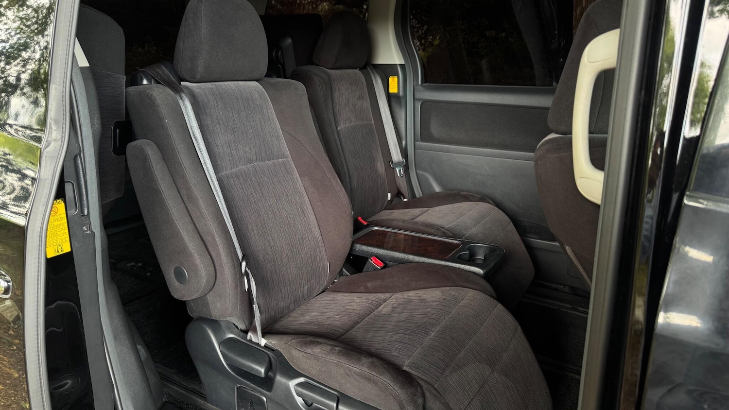 Used Toyota Vellfire 2025 for sale - 76989198: Photo 23