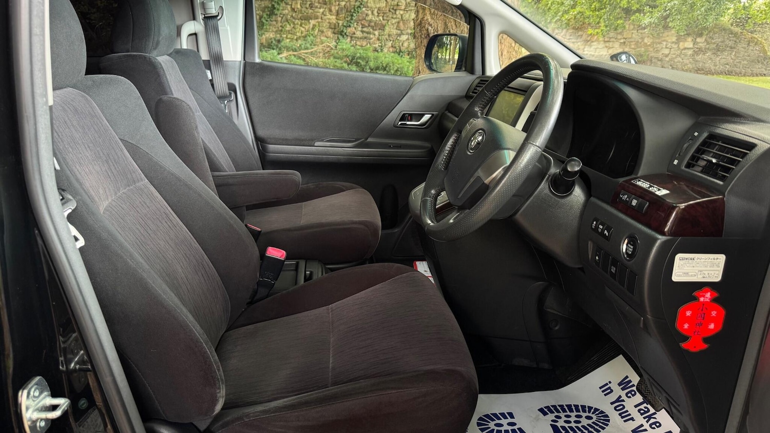 Used Toyota Vellfire 2025 for sale - 76989198: Photo 27