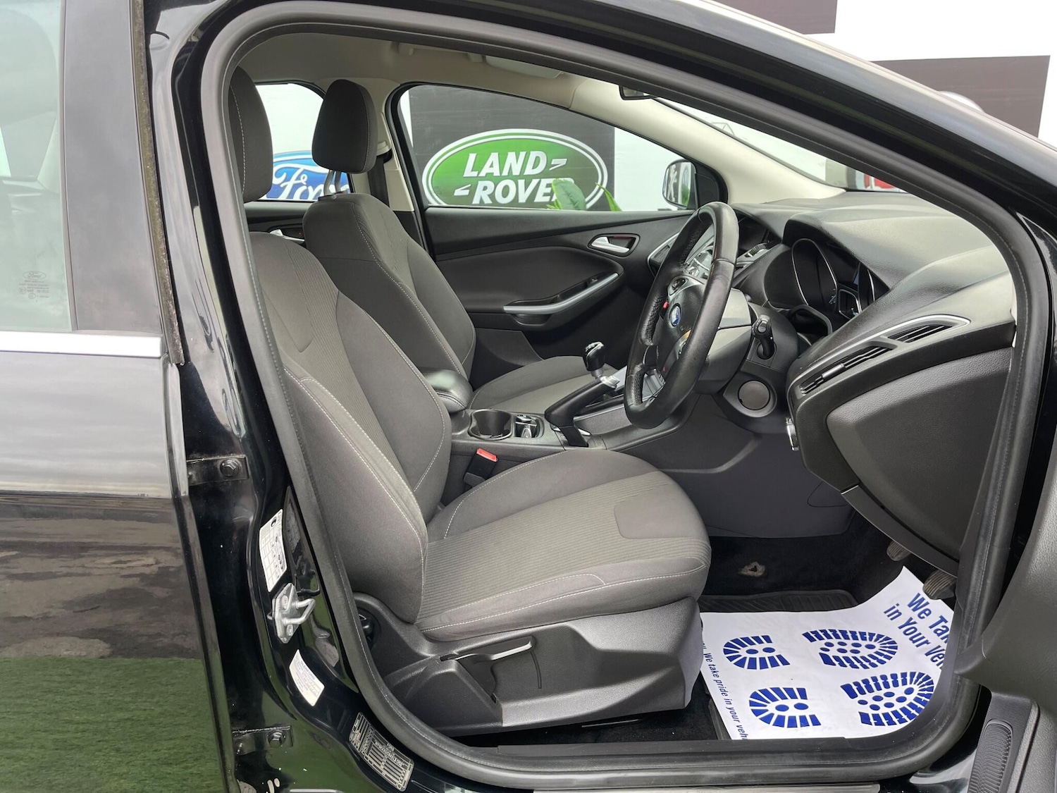 Used Ford Focus 2014 for sale - 76620148: Photo 14