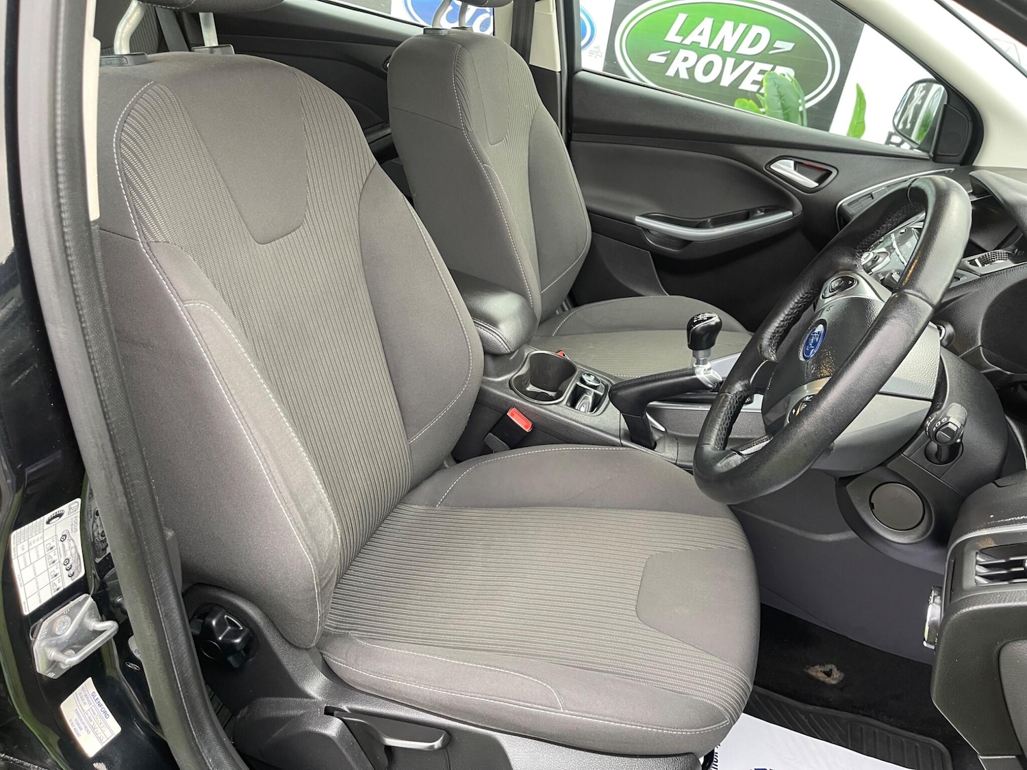 Used Ford Focus 2014 for sale - 76620148: Photo 15