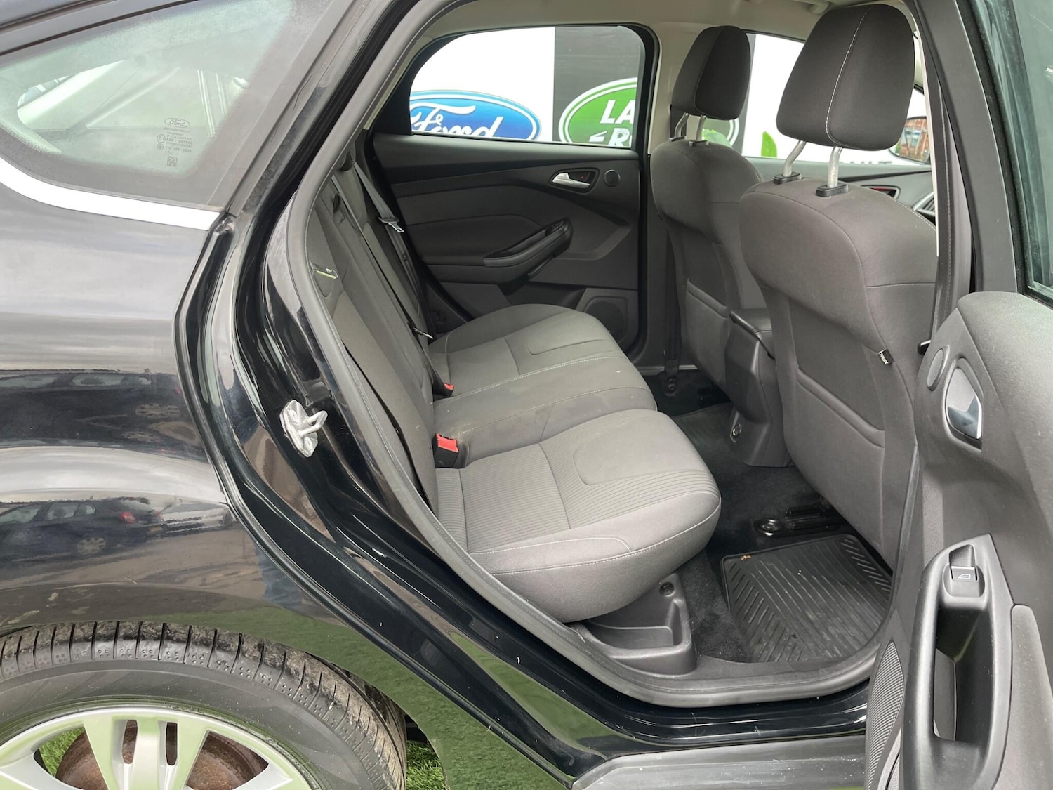 Used Ford Focus 2014 for sale - 76620148: Photo 17