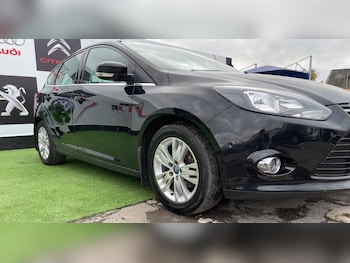 Used Ford Focus 2014 for sale - 76620148: Photo