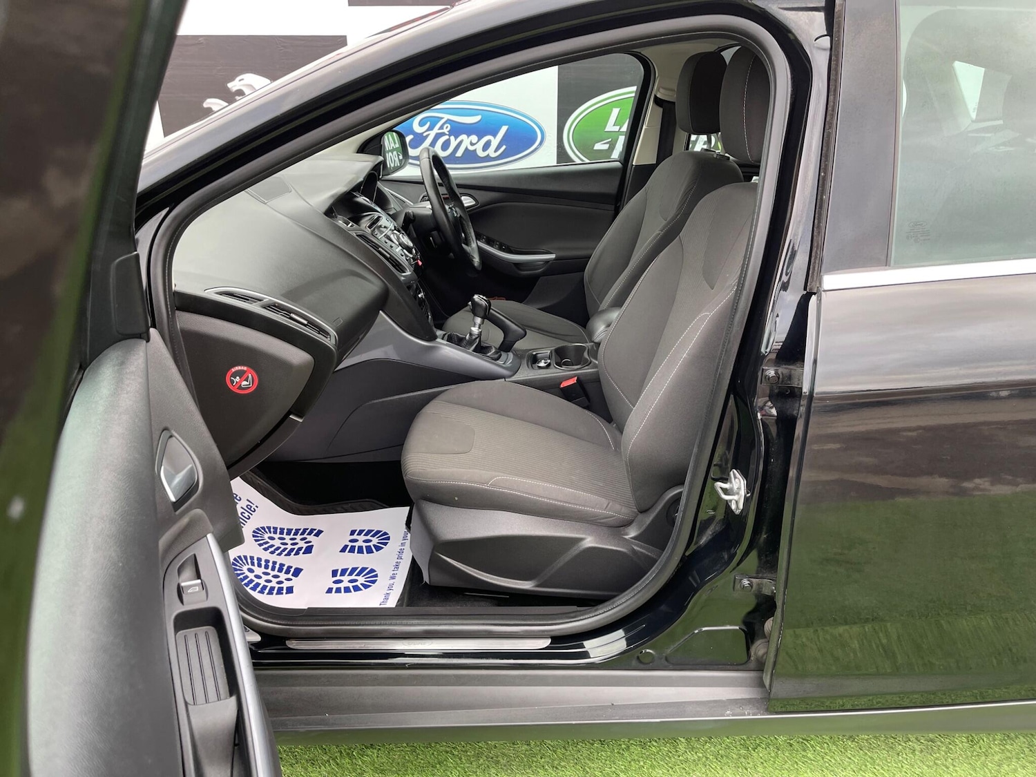 Used Ford Focus 2014 for sale - 76620148: Photo 21